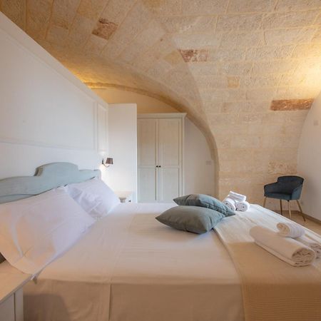 Masseria Galleppa By Apulia Hospitality Macchia di Monte Екстериор снимка