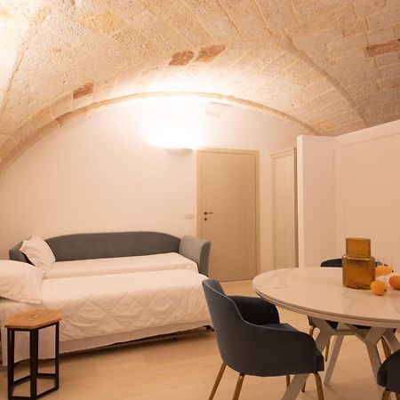 Masseria Galleppa By Apulia Hospitality Macchia di Monte Екстериор снимка