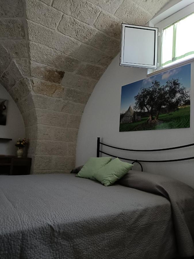 Masseria Galleppa By Apulia Hospitality Macchia di Monte Екстериор снимка