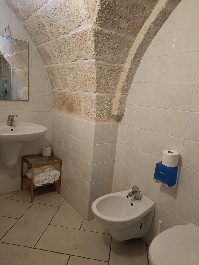 Masseria Galleppa By Apulia Hospitality Macchia di Monte Екстериор снимка