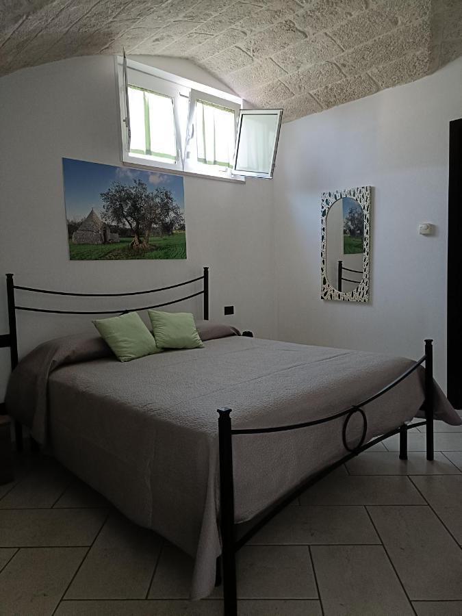 Masseria Galleppa By Apulia Hospitality Macchia di Monte Екстериор снимка