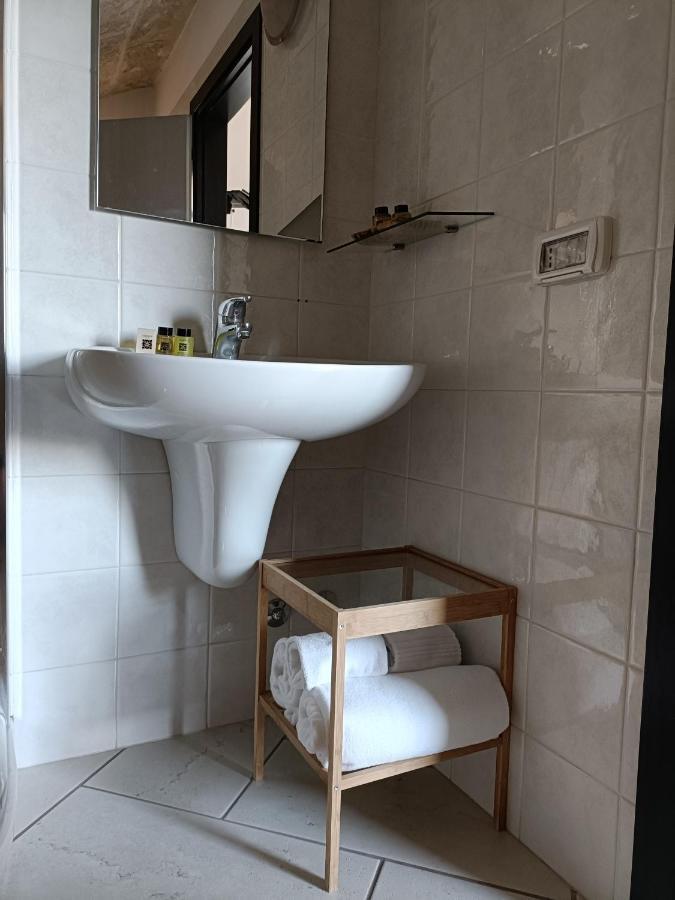 Masseria Galleppa By Apulia Hospitality Macchia di Monte Екстериор снимка