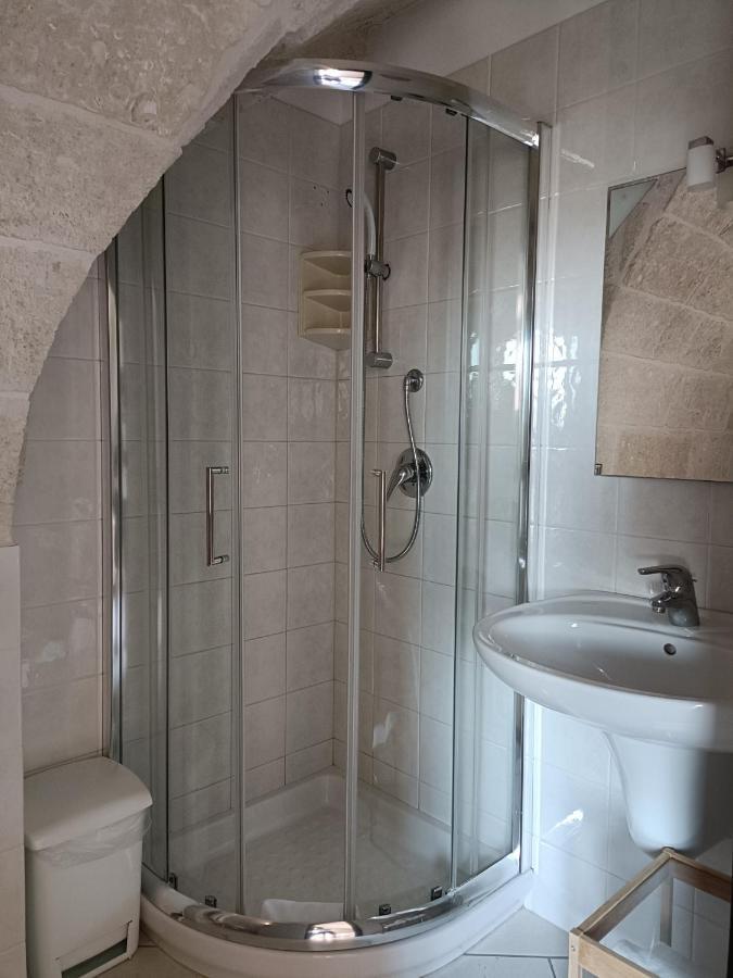 Masseria Galleppa By Apulia Hospitality Macchia di Monte Екстериор снимка