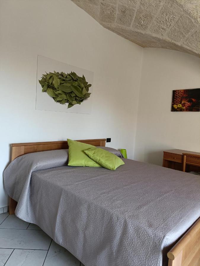 Masseria Galleppa By Apulia Hospitality Macchia di Monte Екстериор снимка