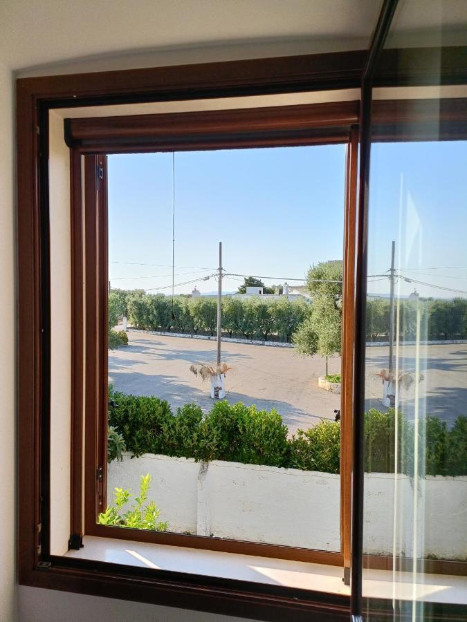 Masseria Galleppa By Apulia Hospitality Macchia di Monte Екстериор снимка