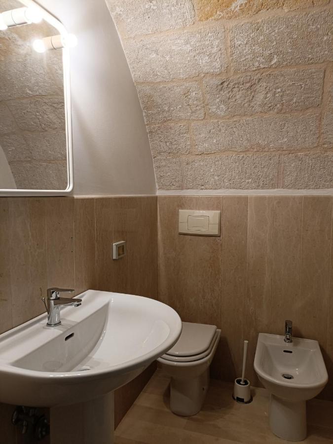 Masseria Galleppa By Apulia Hospitality Macchia di Monte Екстериор снимка