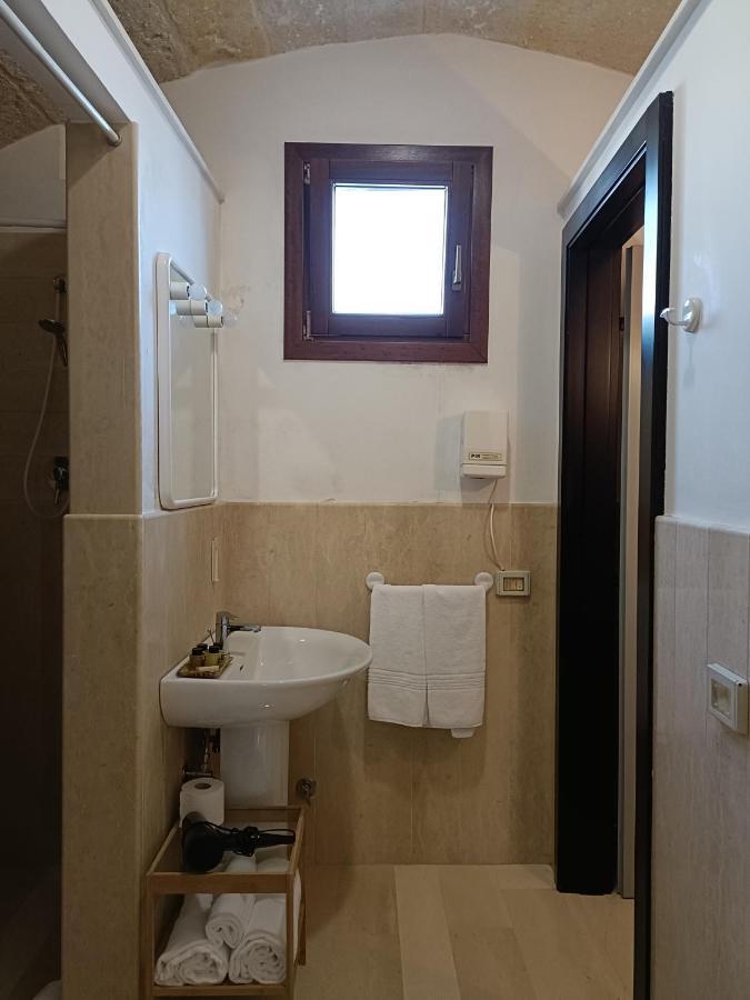 Masseria Galleppa By Apulia Hospitality Macchia di Monte Екстериор снимка