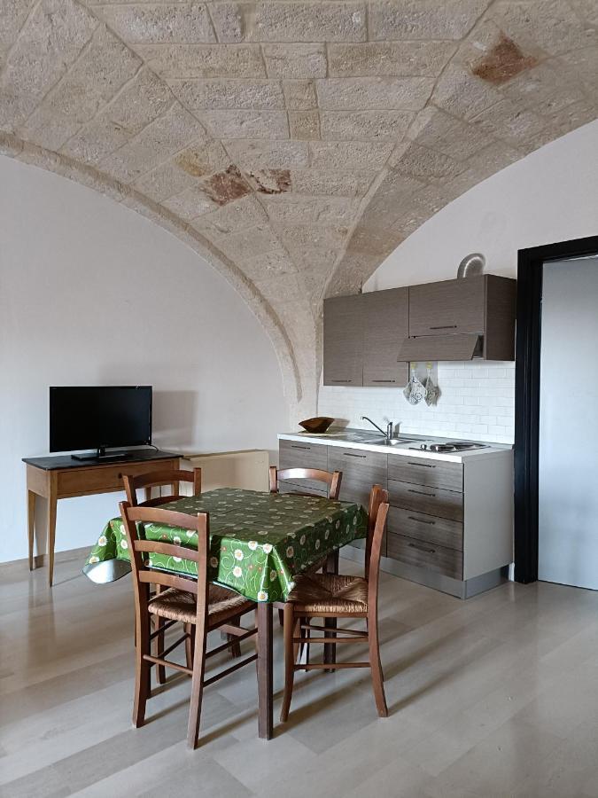 Masseria Galleppa By Apulia Hospitality Macchia di Monte Екстериор снимка
