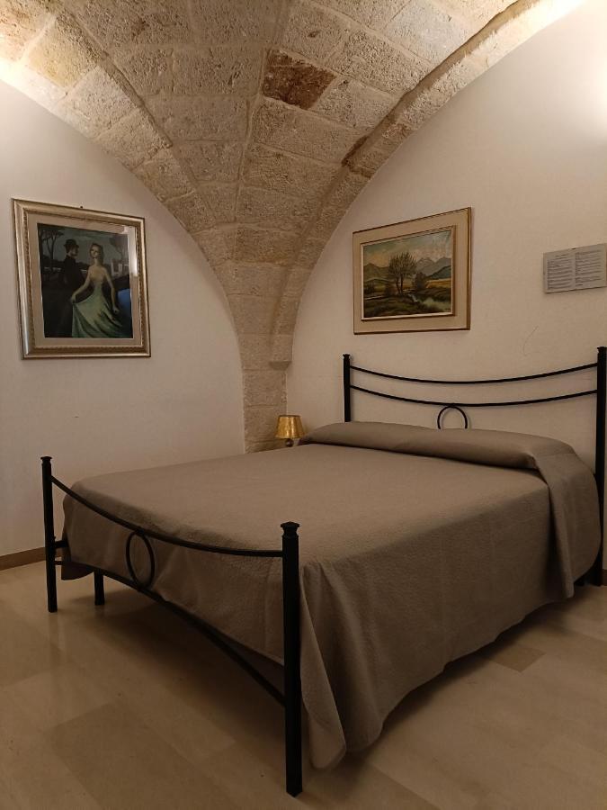 Masseria Galleppa By Apulia Hospitality Macchia di Monte Екстериор снимка