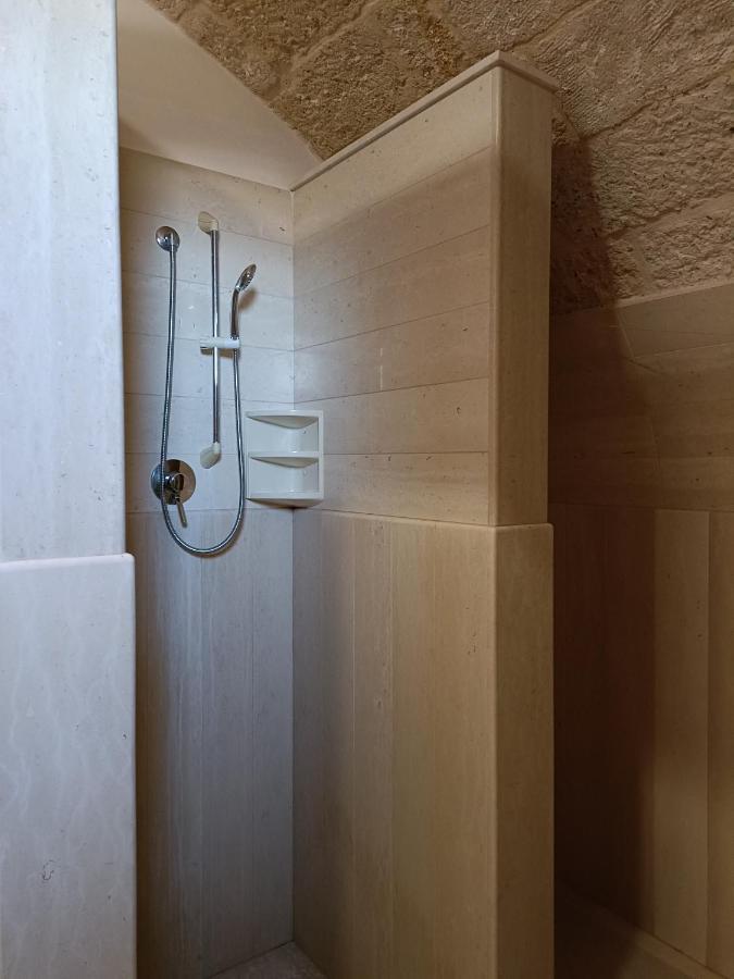 Masseria Galleppa By Apulia Hospitality Macchia di Monte Екстериор снимка