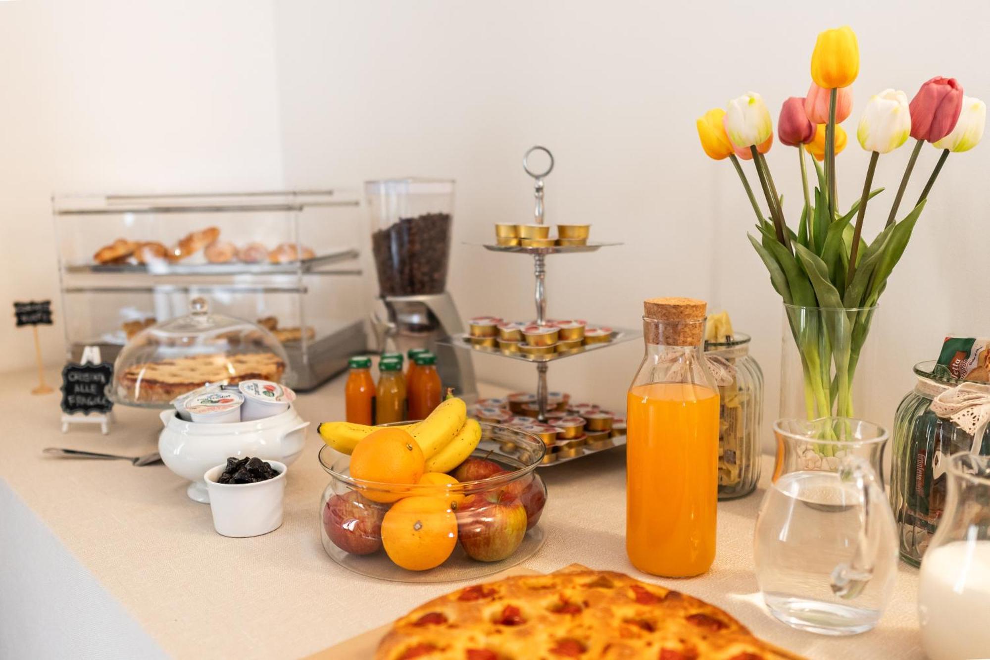 Masseria Galleppa By Apulia Hospitality Macchia di Monte Екстериор снимка