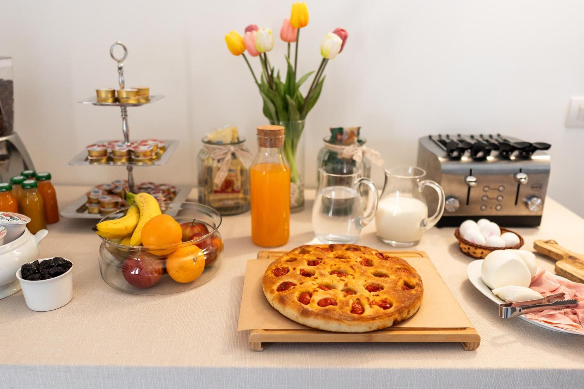 Masseria Galleppa By Apulia Hospitality Macchia di Monte Екстериор снимка