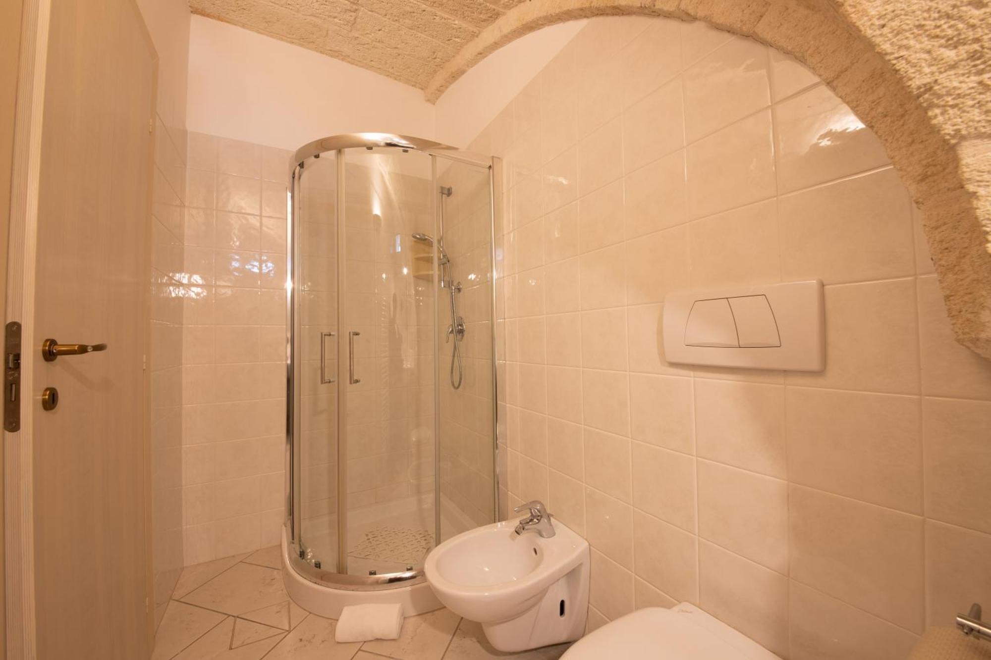 Masseria Galleppa By Apulia Hospitality Macchia di Monte Екстериор снимка