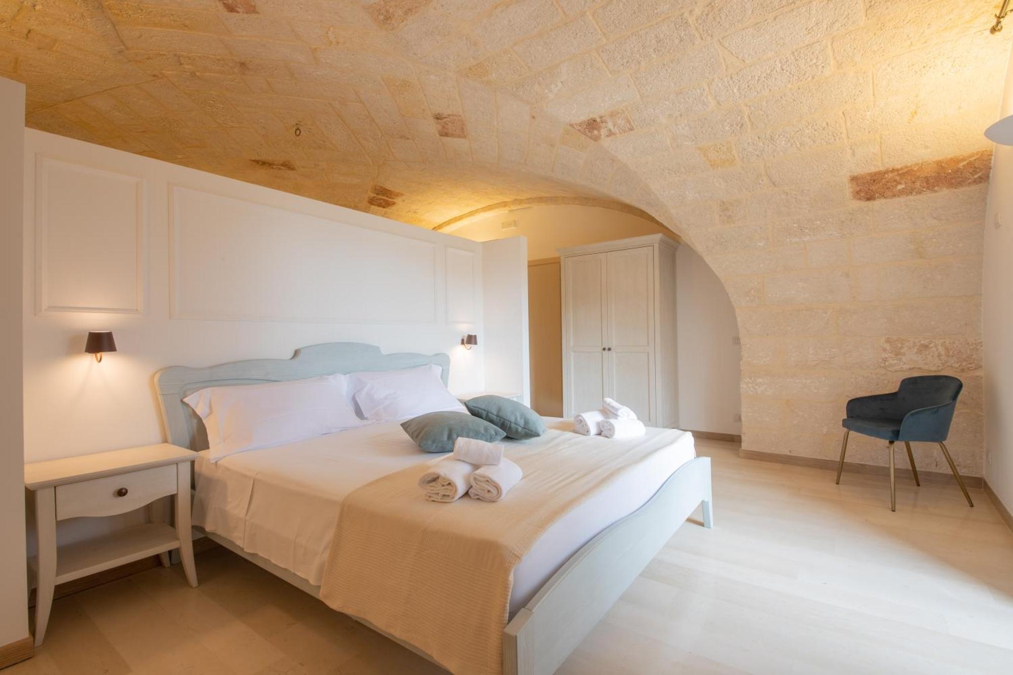 Masseria Galleppa By Apulia Hospitality Macchia di Monte Екстериор снимка