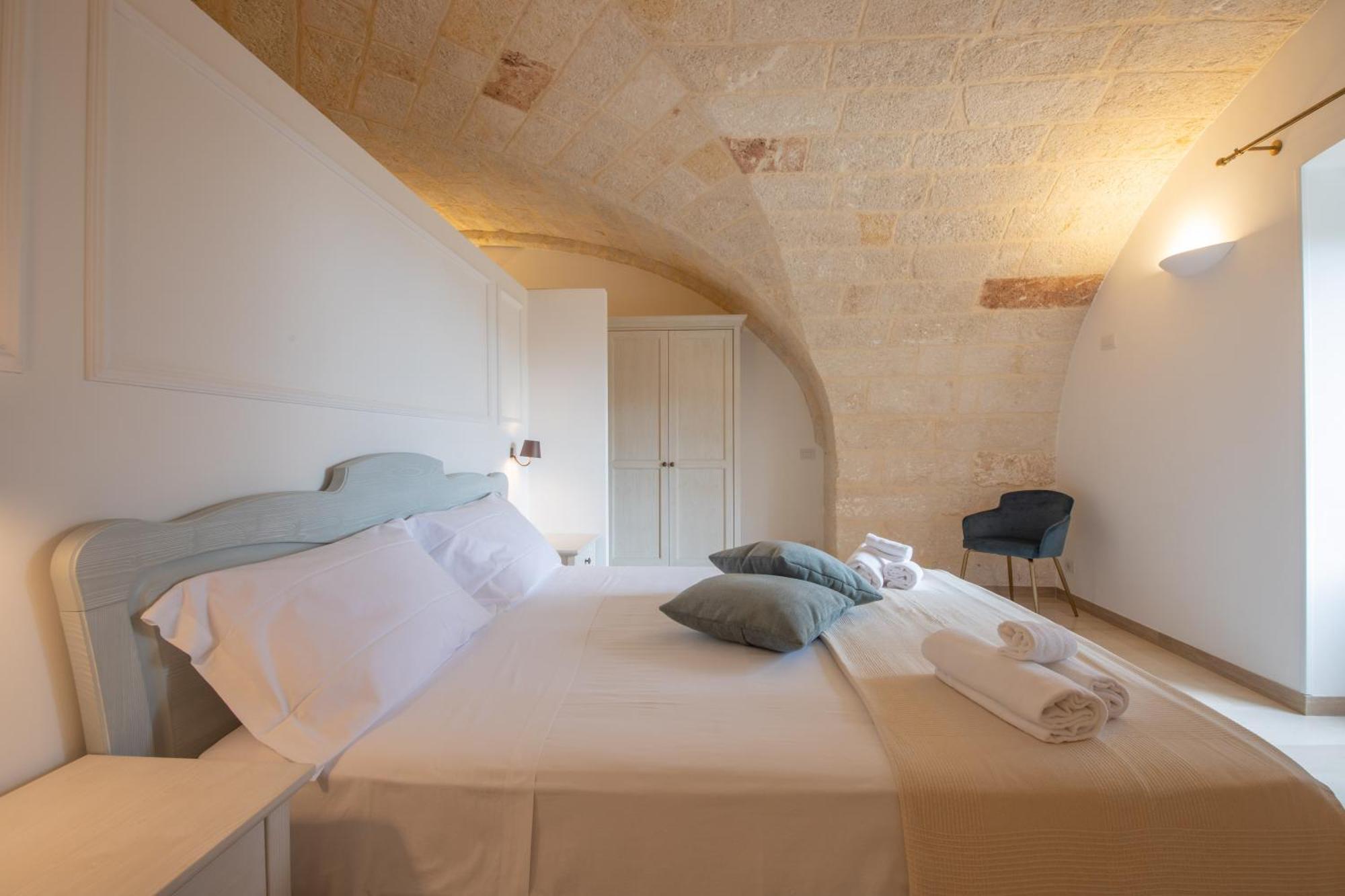 Masseria Galleppa By Apulia Hospitality Macchia di Monte Екстериор снимка