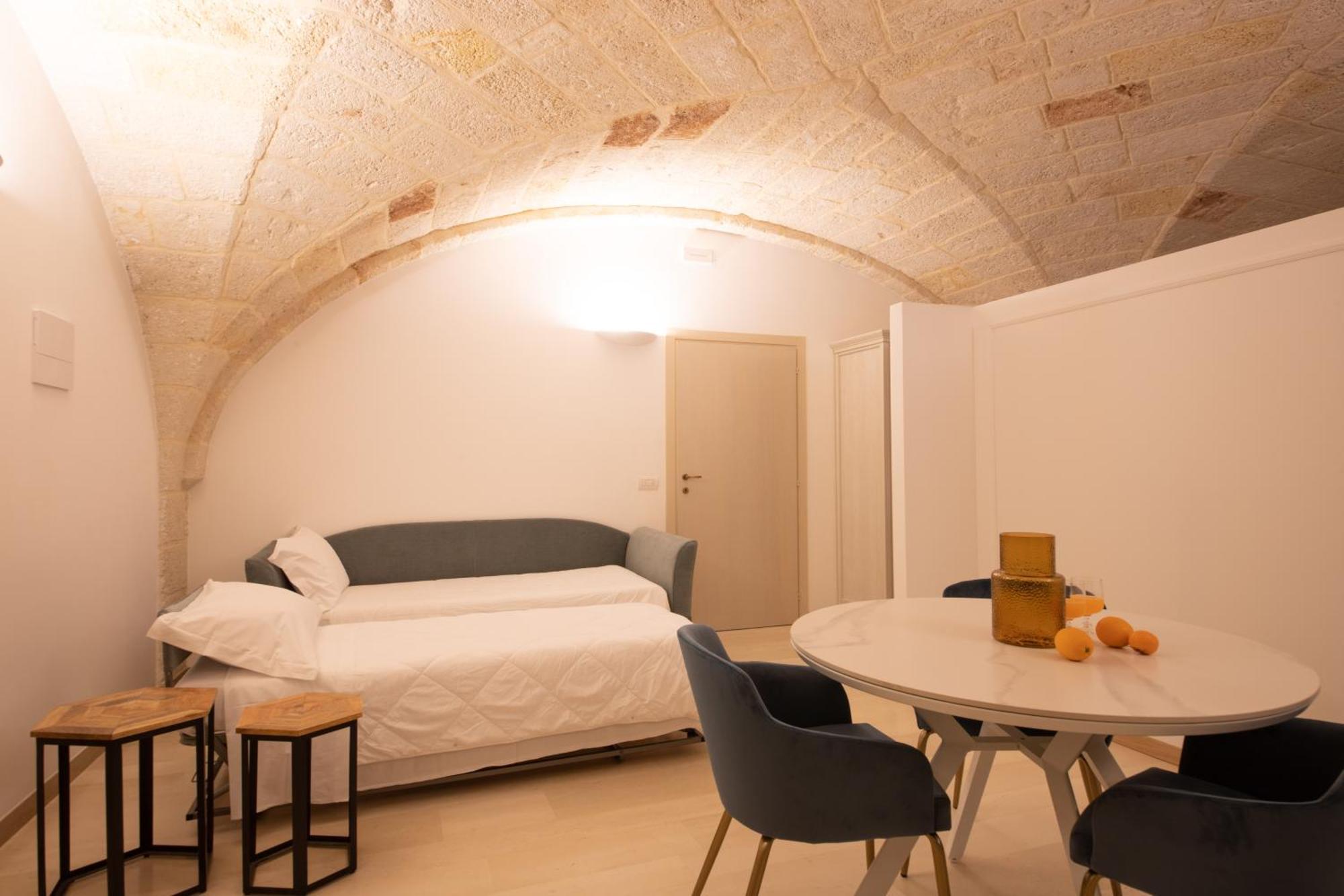 Masseria Galleppa By Apulia Hospitality Macchia di Monte Екстериор снимка