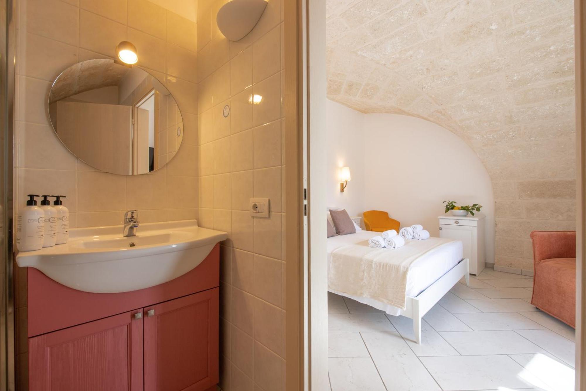 Masseria Galleppa By Apulia Hospitality Macchia di Monte Екстериор снимка
