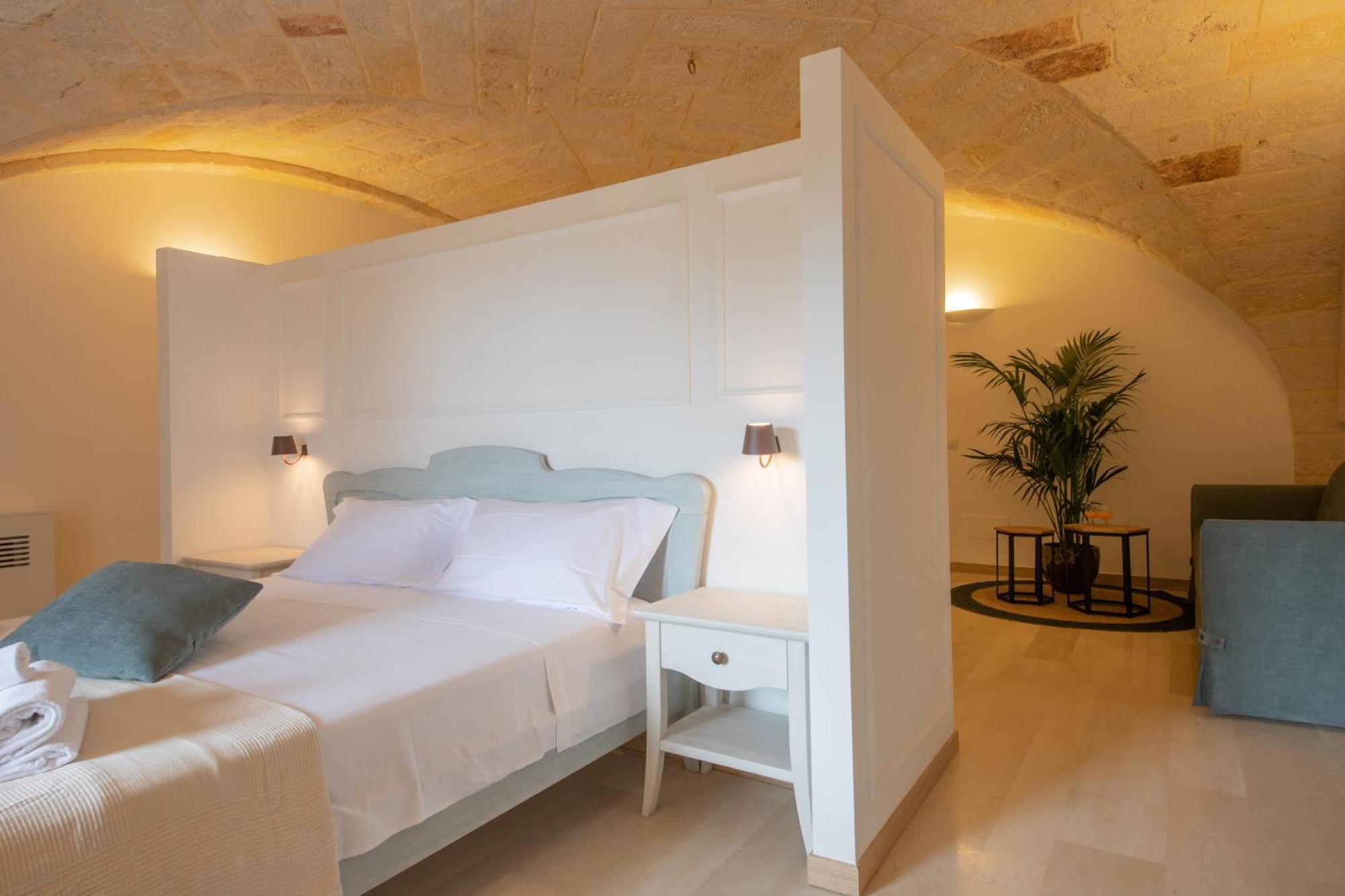Masseria Galleppa By Apulia Hospitality Macchia di Monte Екстериор снимка