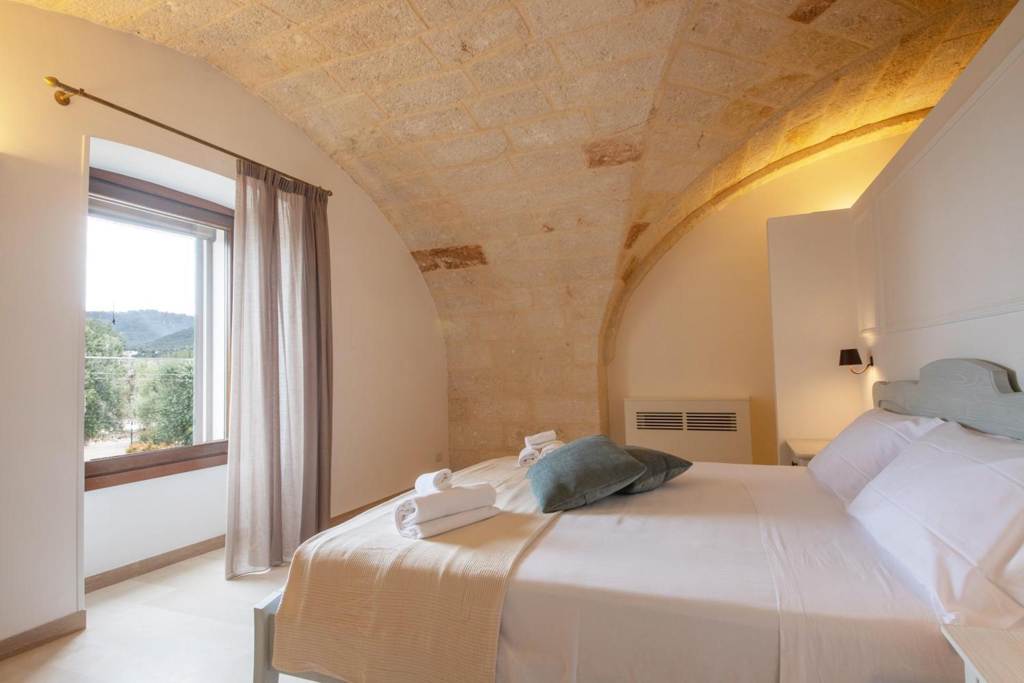 Masseria Galleppa By Apulia Hospitality Macchia di Monte Екстериор снимка