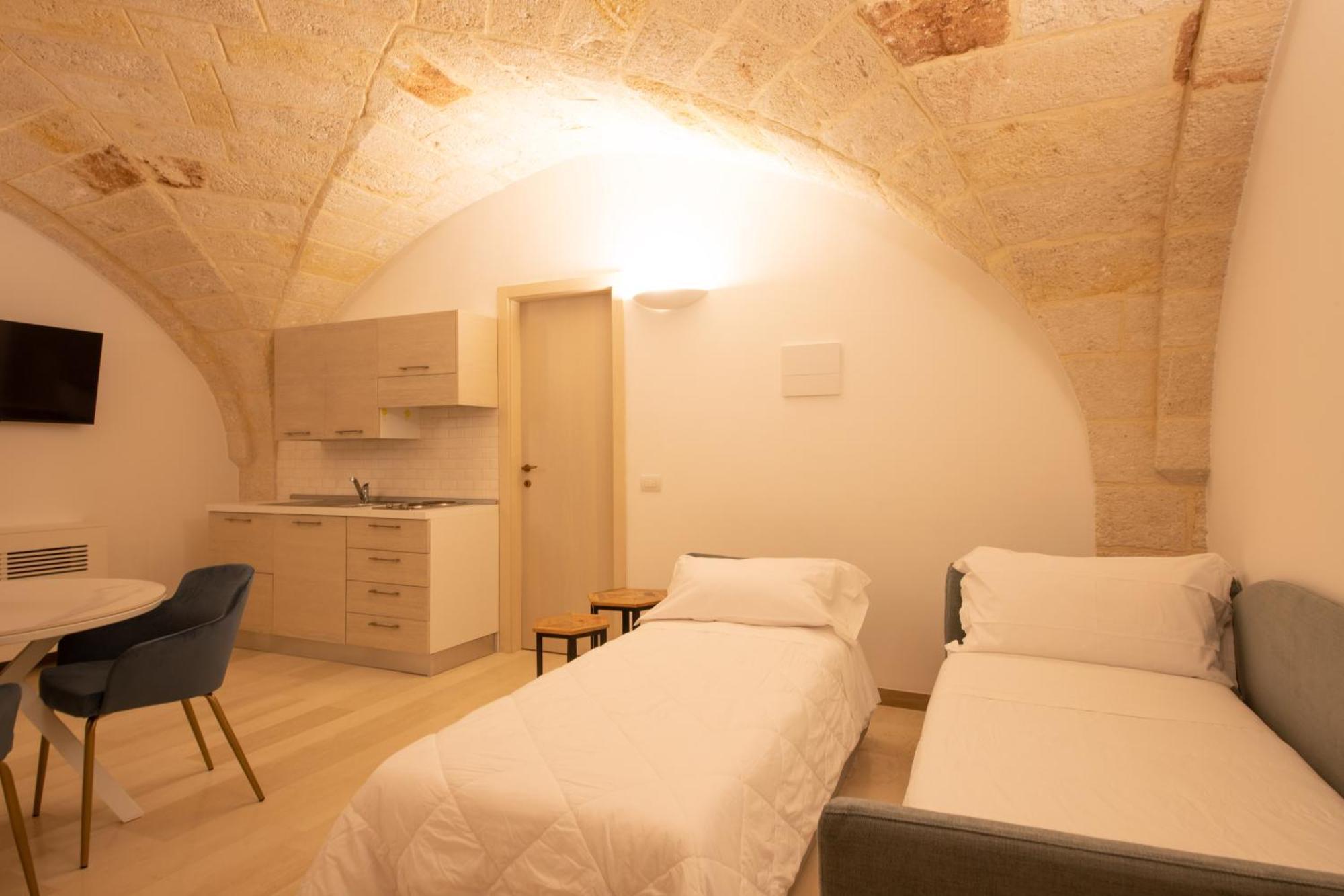 Masseria Galleppa By Apulia Hospitality Macchia di Monte Екстериор снимка