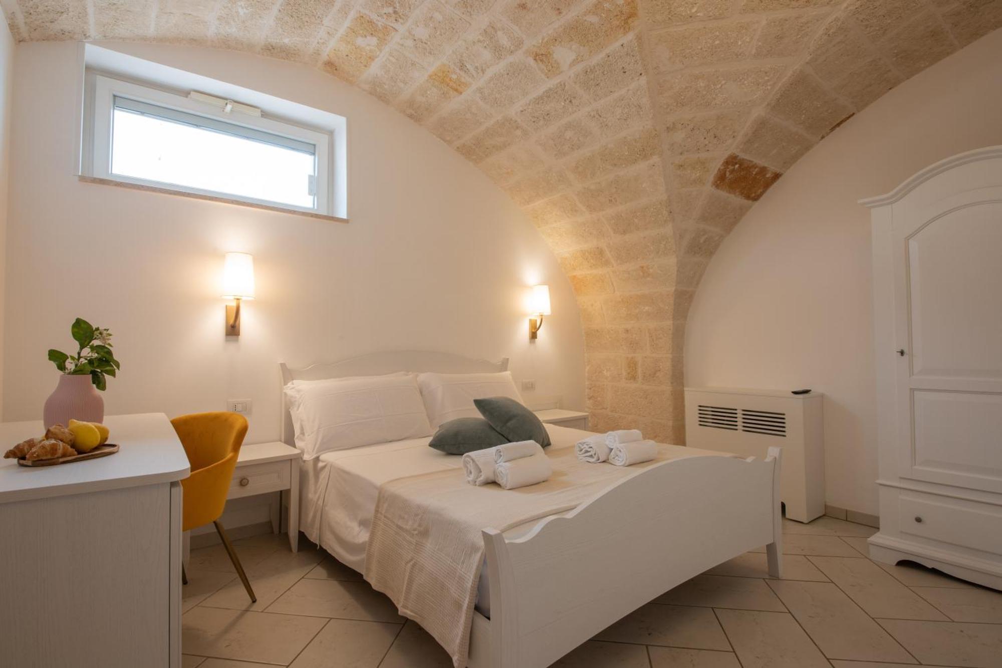 Masseria Galleppa By Apulia Hospitality Macchia di Monte Екстериор снимка