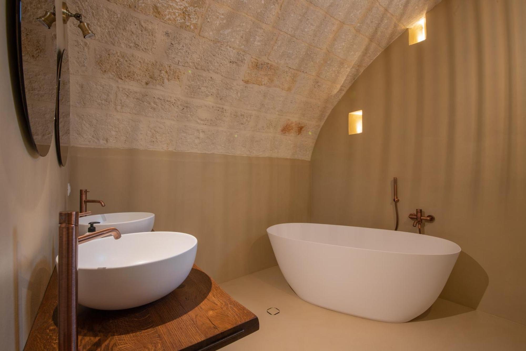 Masseria Galleppa By Apulia Hospitality Macchia di Monte Екстериор снимка