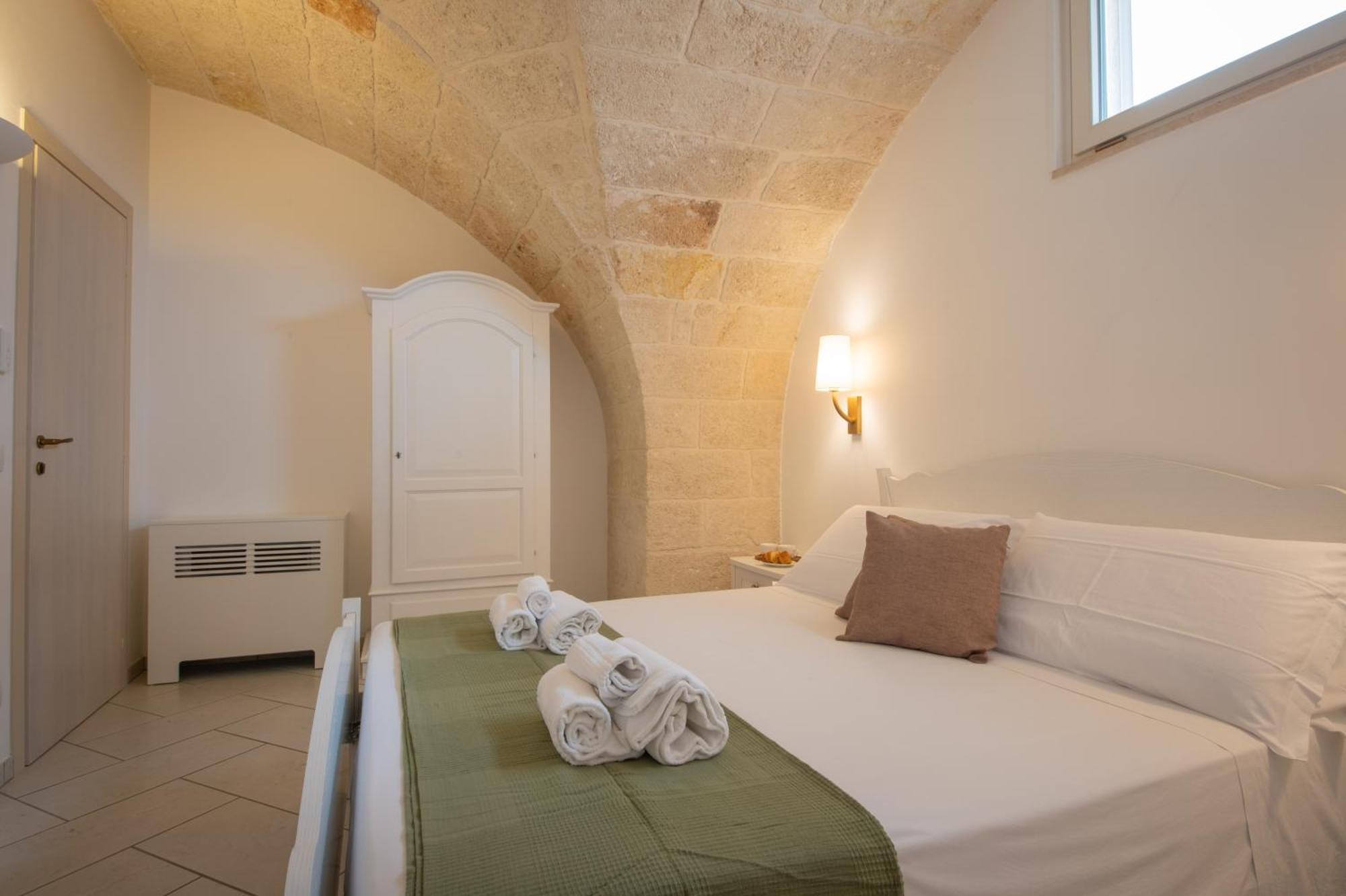 Masseria Galleppa By Apulia Hospitality Macchia di Monte Екстериор снимка