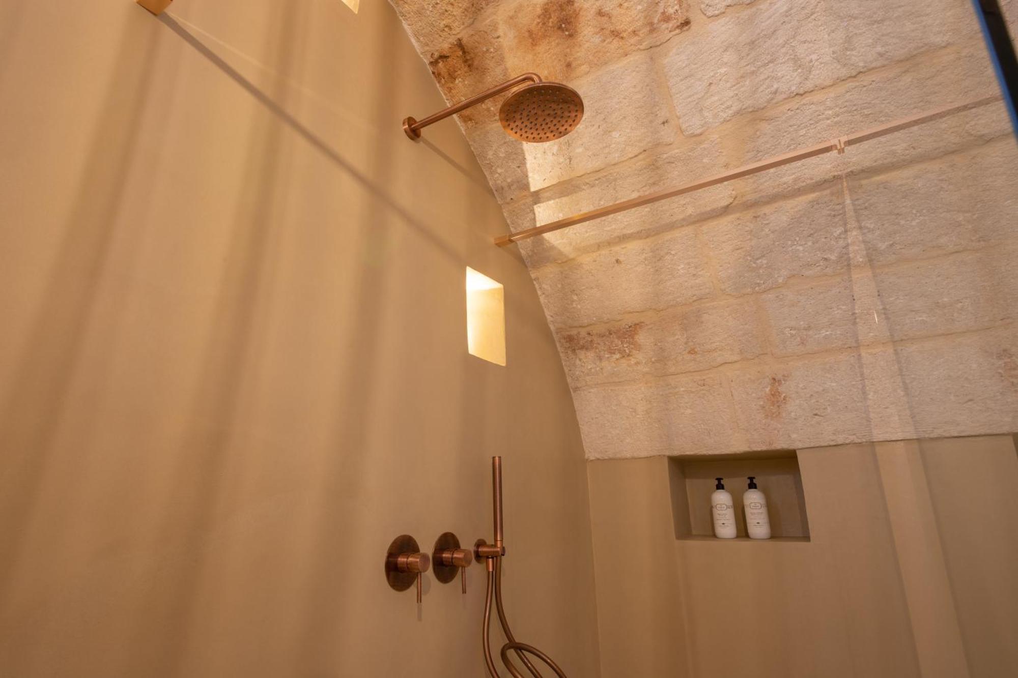 Masseria Galleppa By Apulia Hospitality Macchia di Monte Екстериор снимка