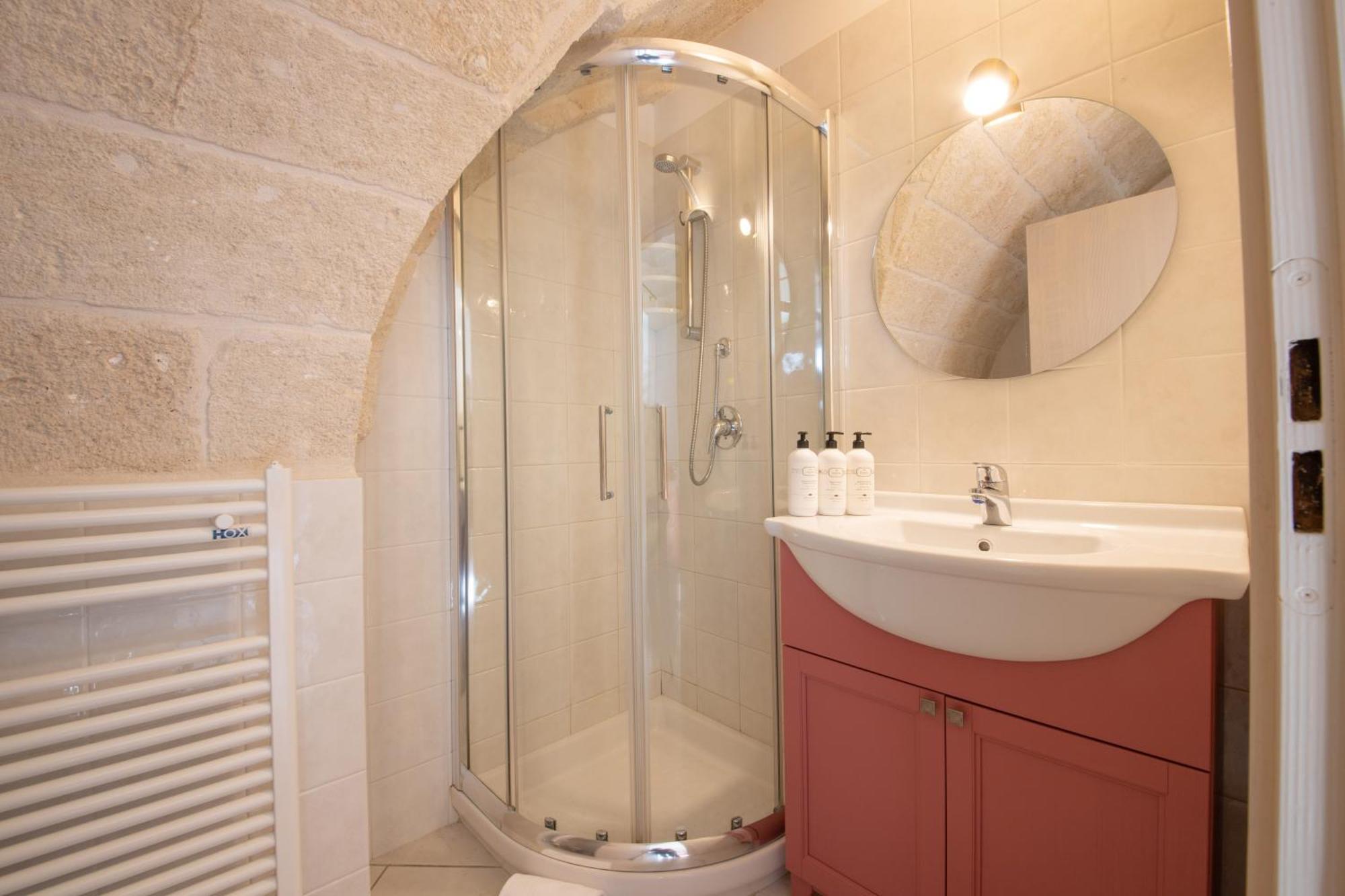 Masseria Galleppa By Apulia Hospitality Macchia di Monte Екстериор снимка
