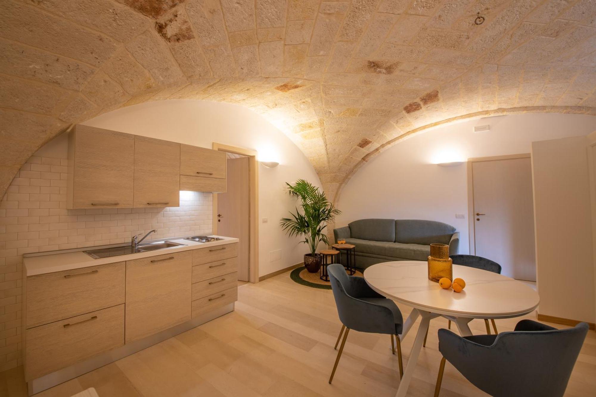 Masseria Galleppa By Apulia Hospitality Macchia di Monte Екстериор снимка