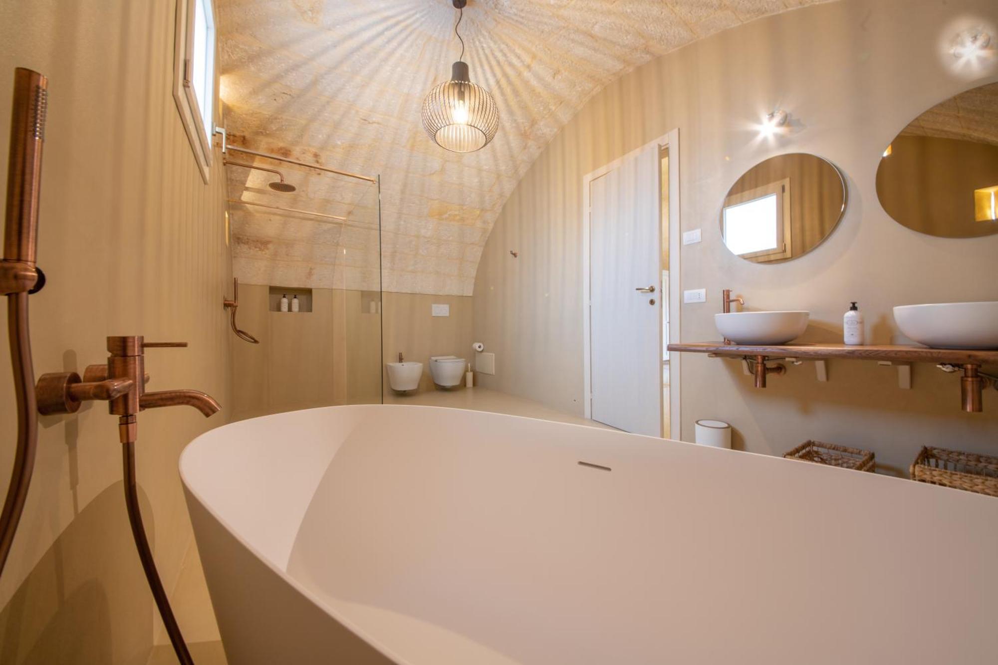 Masseria Galleppa By Apulia Hospitality Macchia di Monte Екстериор снимка