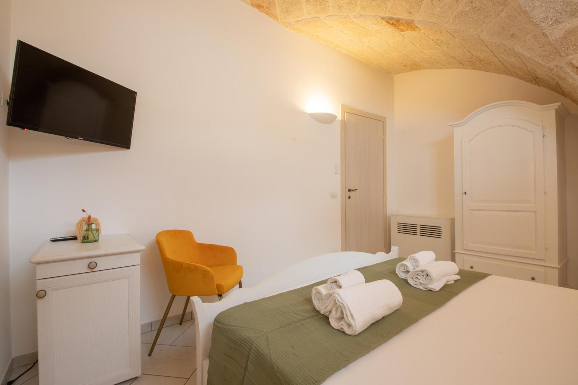 Masseria Galleppa By Apulia Hospitality Macchia di Monte Екстериор снимка