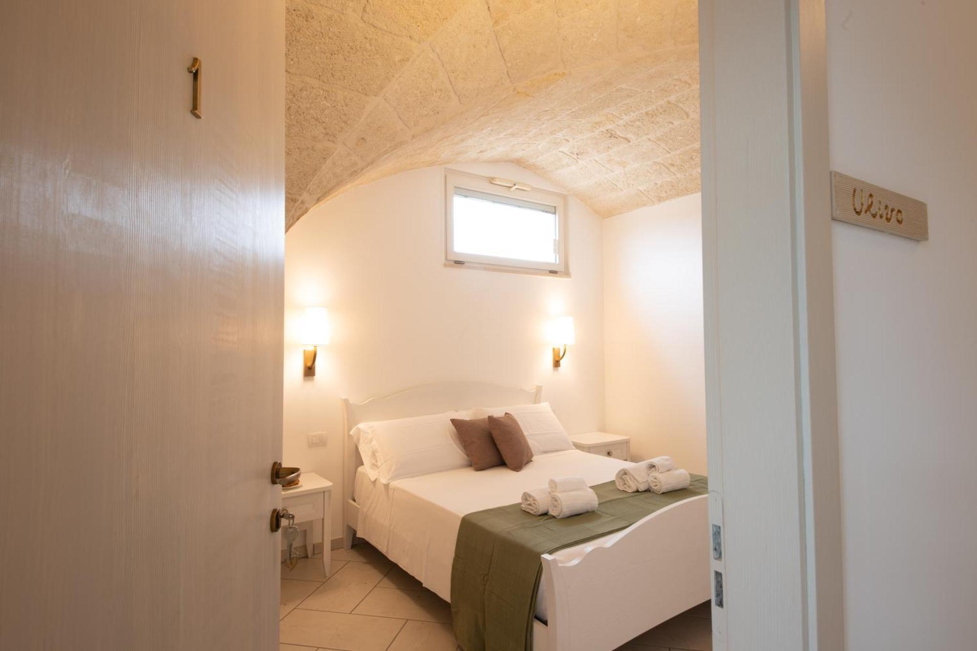 Masseria Galleppa By Apulia Hospitality Macchia di Monte Екстериор снимка