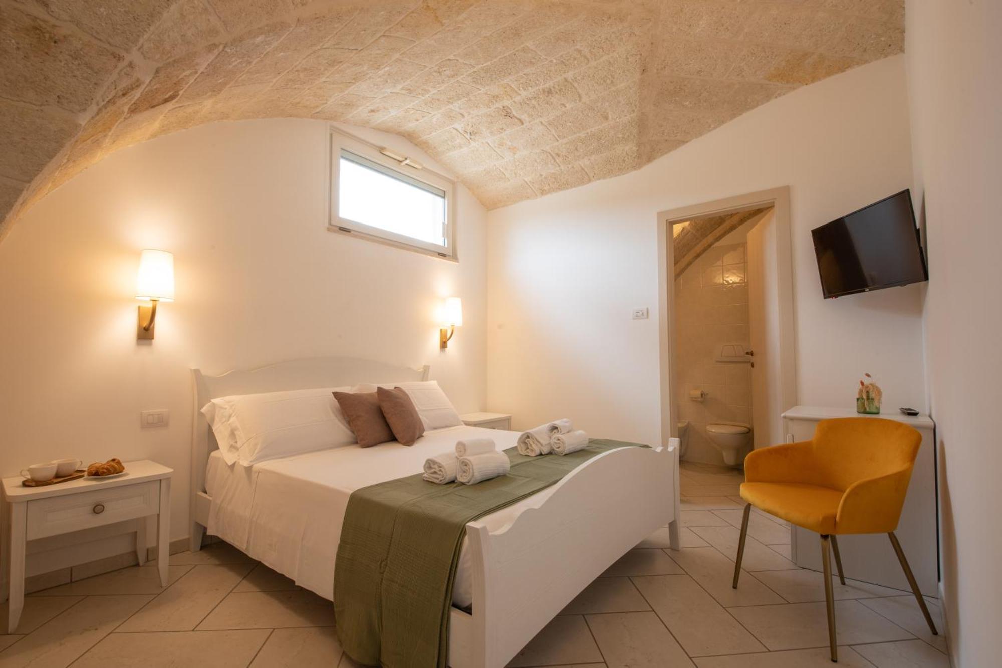 Masseria Galleppa By Apulia Hospitality Macchia di Monte Екстериор снимка
