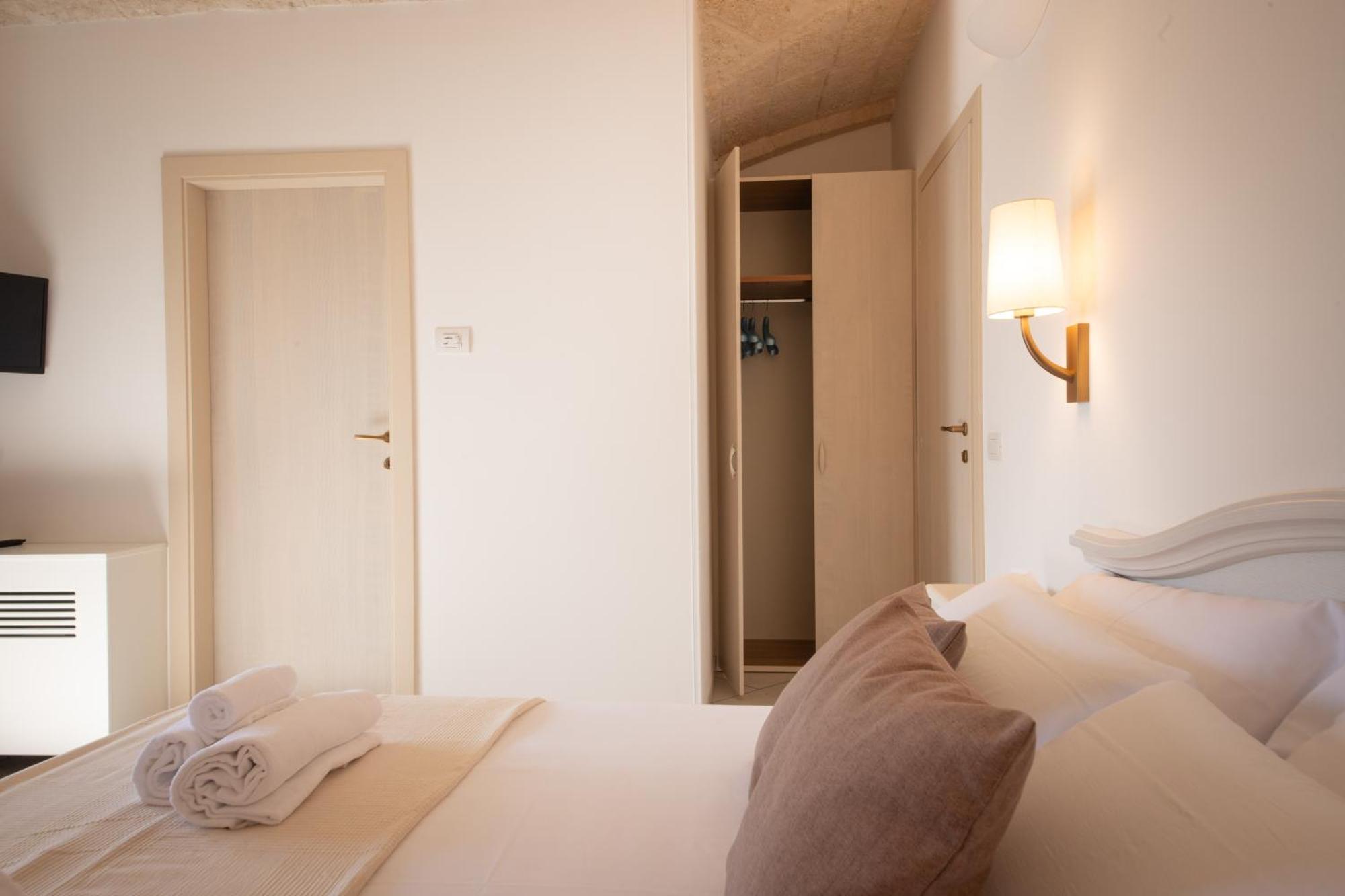 Masseria Galleppa By Apulia Hospitality Macchia di Monte Екстериор снимка
