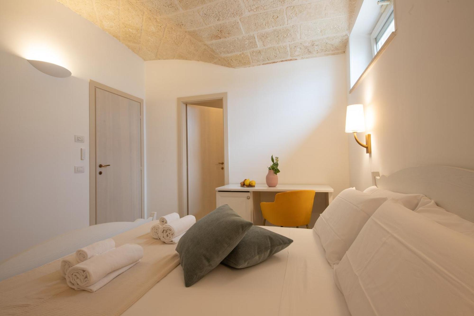 Masseria Galleppa By Apulia Hospitality Macchia di Monte Екстериор снимка