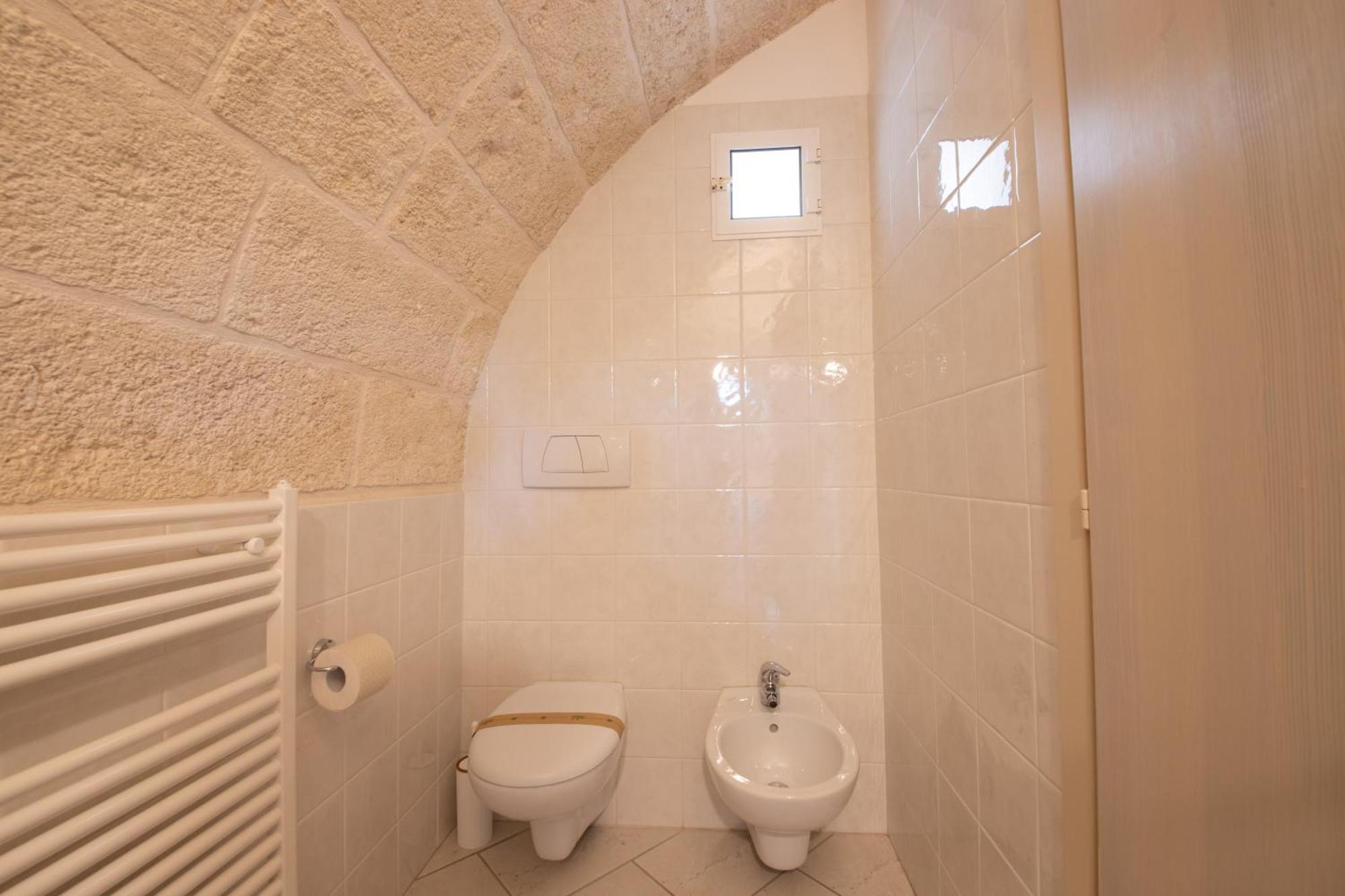 Masseria Galleppa By Apulia Hospitality Macchia di Monte Екстериор снимка