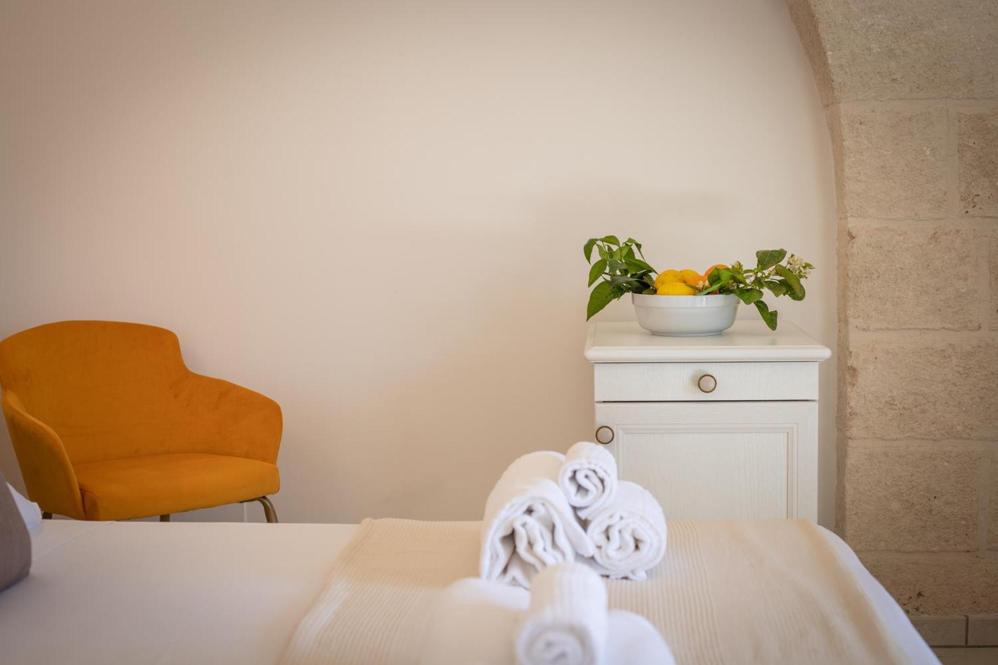 Masseria Galleppa By Apulia Hospitality Macchia di Monte Екстериор снимка
