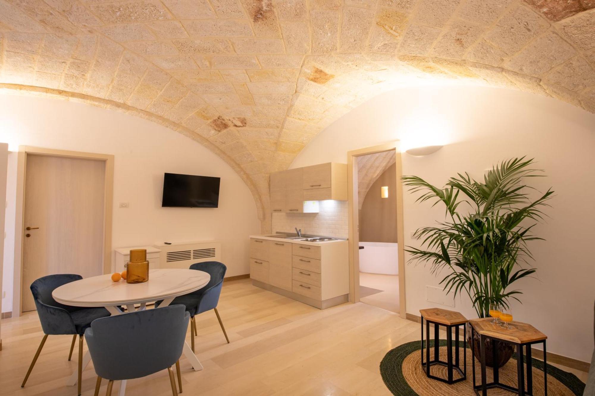Masseria Galleppa By Apulia Hospitality Macchia di Monte Екстериор снимка