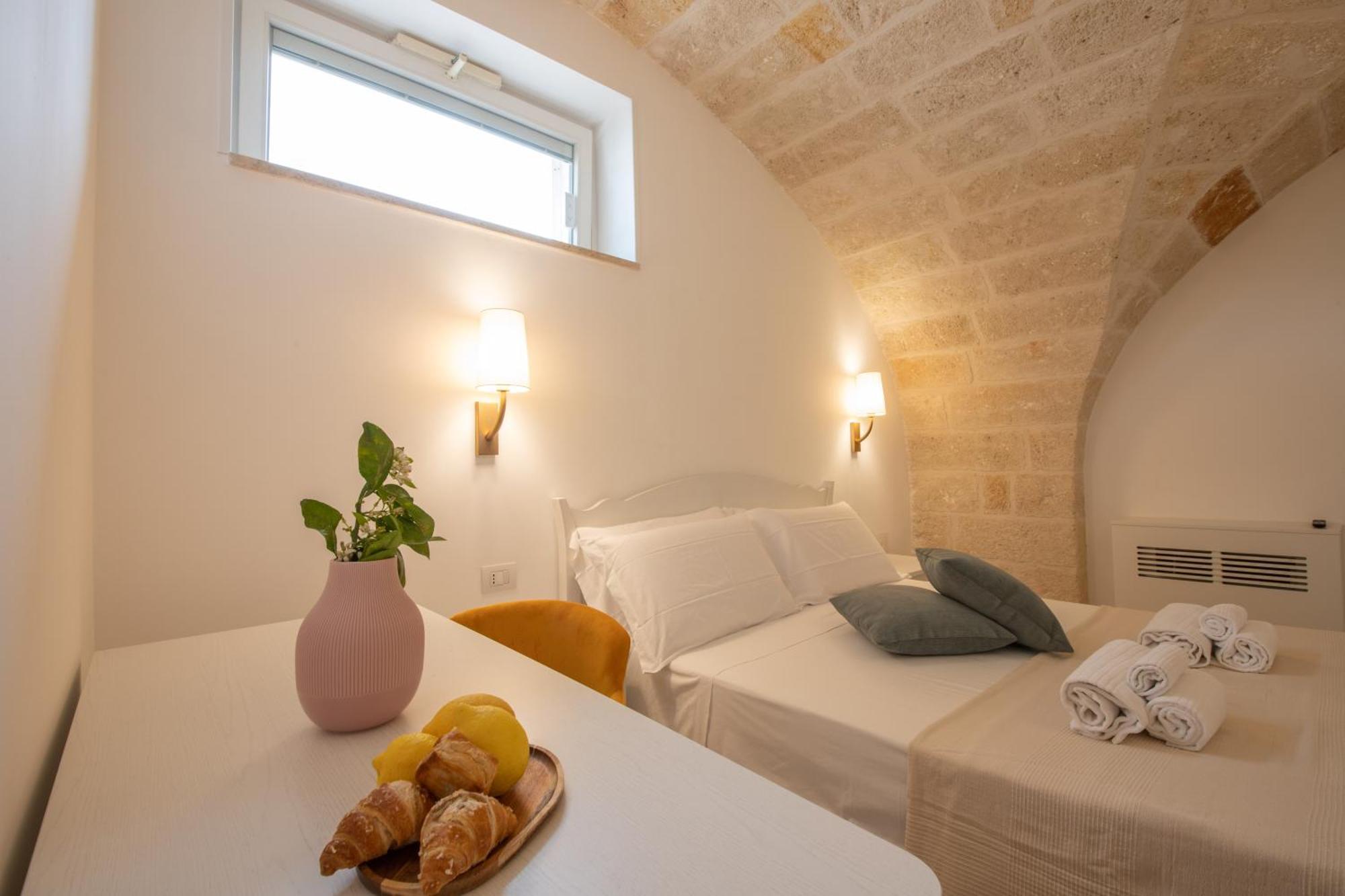 Masseria Galleppa By Apulia Hospitality Macchia di Monte Екстериор снимка