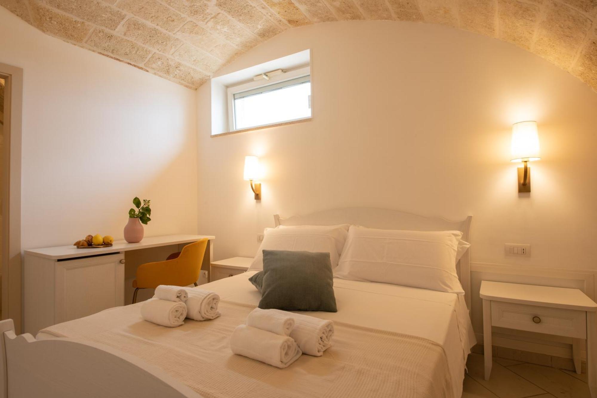 Masseria Galleppa By Apulia Hospitality Macchia di Monte Екстериор снимка