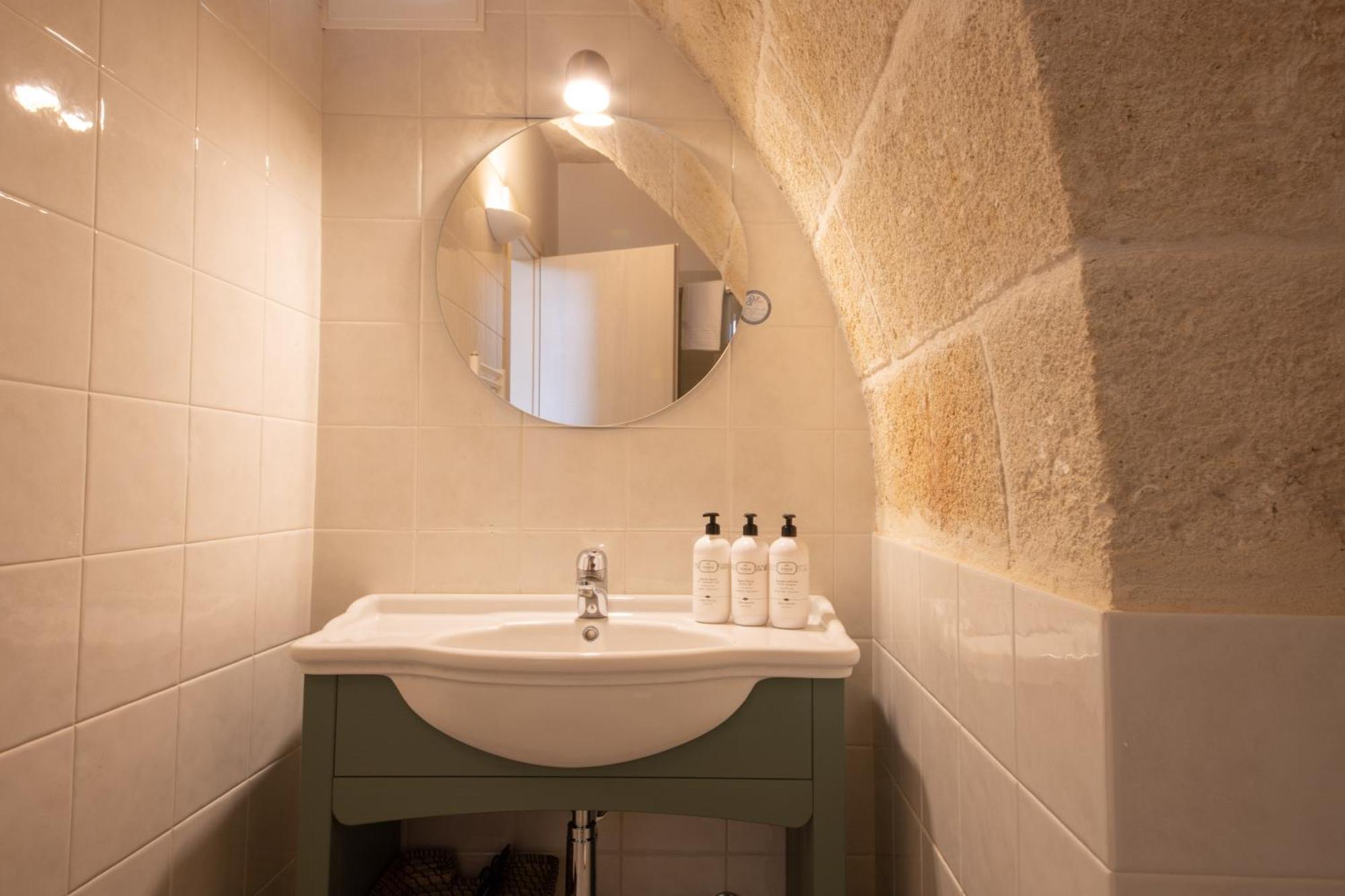 Masseria Galleppa By Apulia Hospitality Macchia di Monte Екстериор снимка
